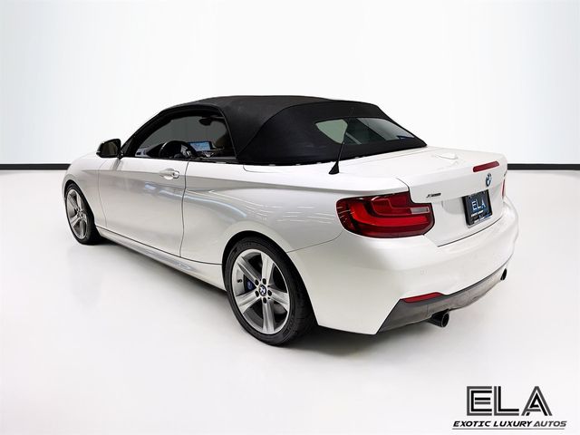 2016 BMW 2 Series M235i xDrive - 23001922 - 44