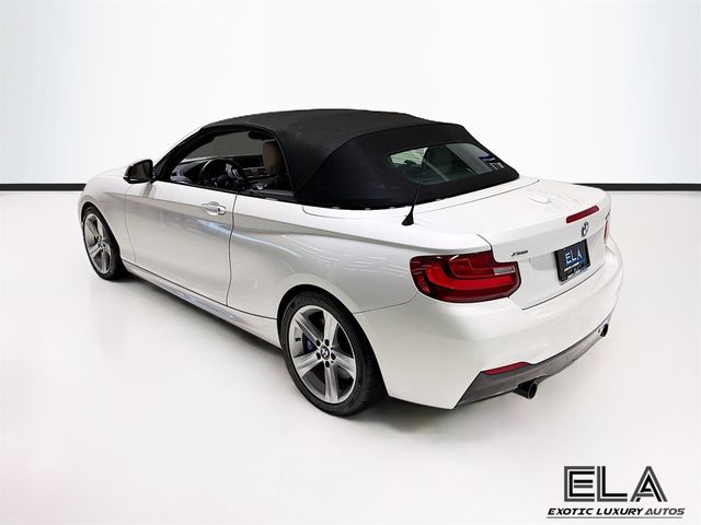 2016 BMW 2 Series M235i xDrive - 23001922 - 45