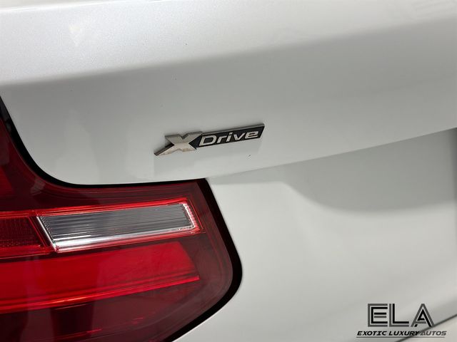 2016 BMW 2 Series M235i xDrive - 23001922 - 46