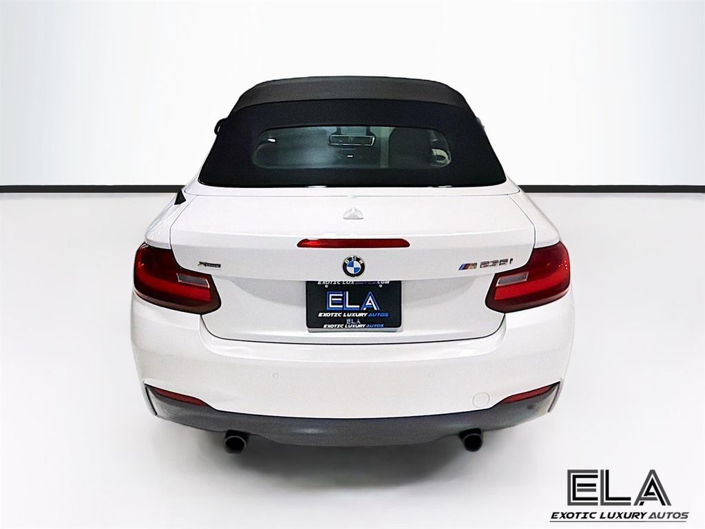 2016 BMW 2 Series M235i xDrive - 23001922 - 47