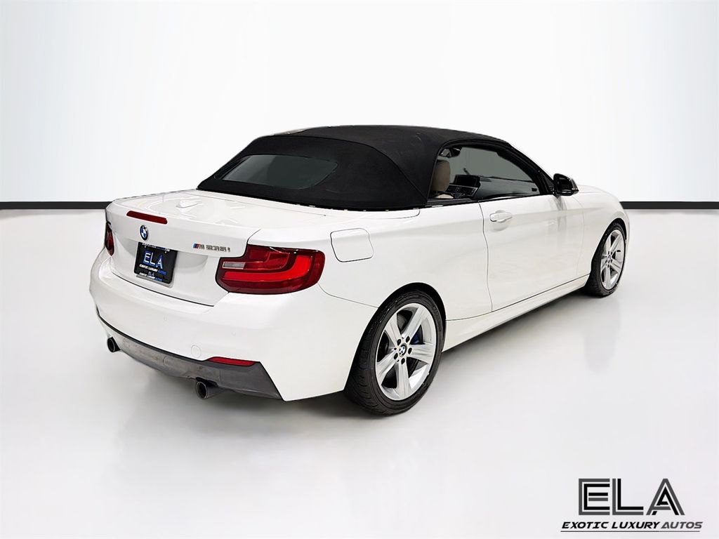 2016 BMW 2 Series M235i xDrive - 23001922 - 49