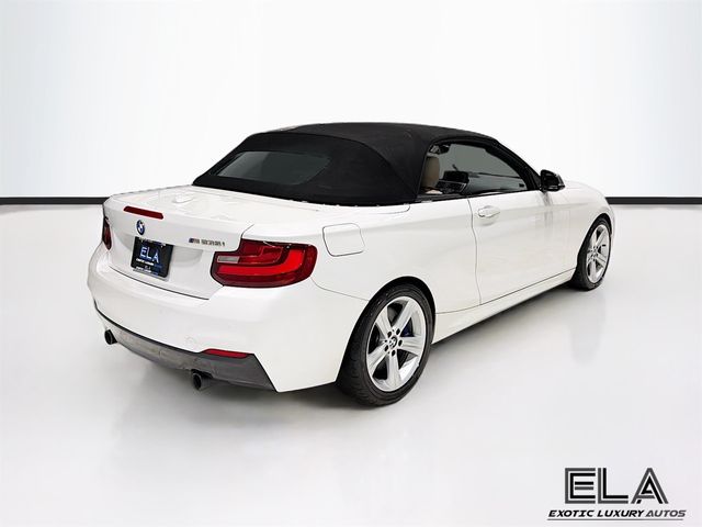 2016 BMW 2 Series M235i xDrive - 23001922 - 49