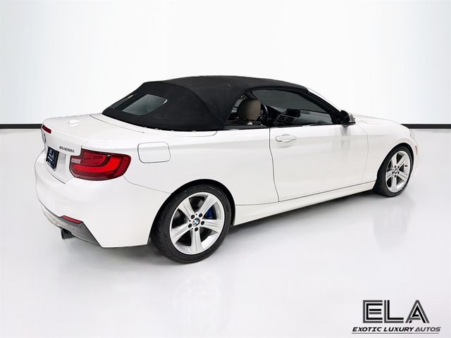 2016 BMW 2 Series M235i xDrive - 23001922 - 50