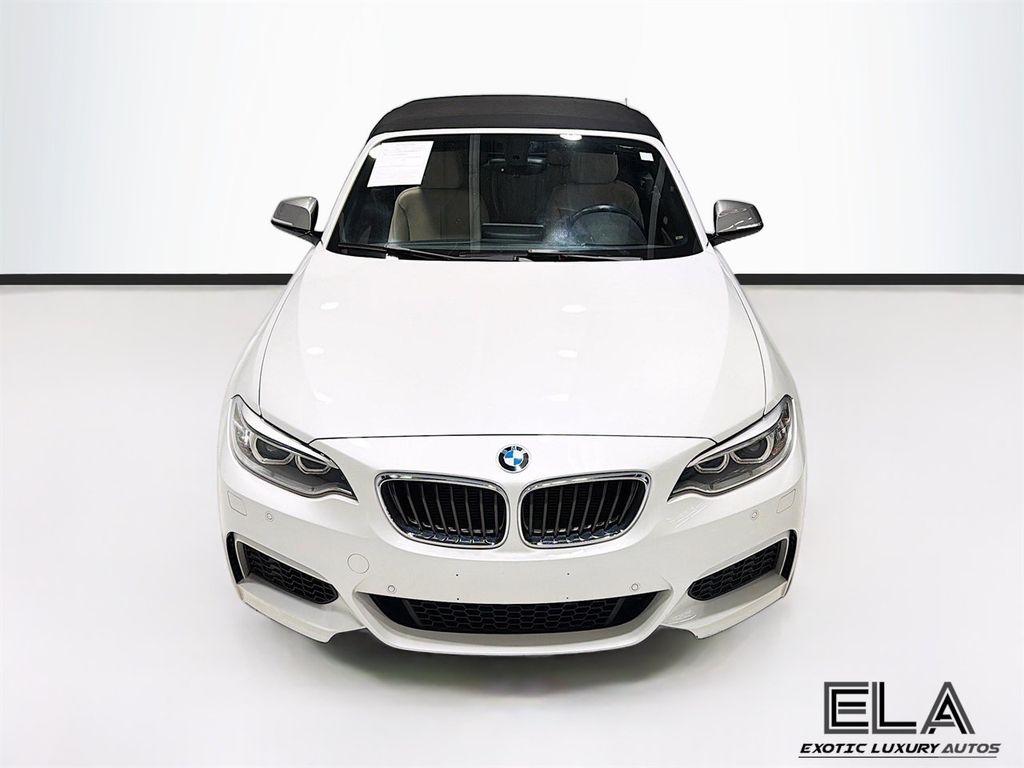 2016 BMW 2 Series M235i xDrive - 23001922 - 51