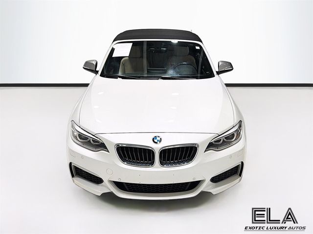 2016 BMW 2 Series M235i xDrive - 23001922 - 51
