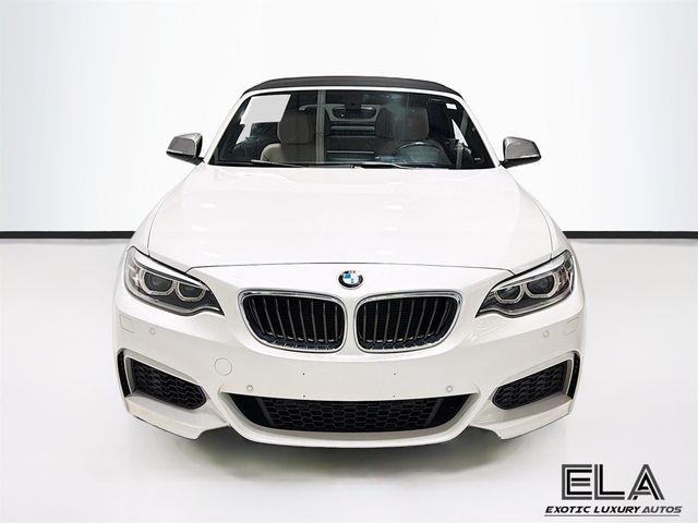 2016 BMW 2 Series M235i xDrive - 23001922 - 52