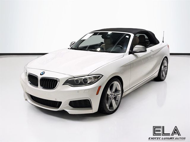 2016 BMW 2 Series M235i xDrive - 23001922 - 53