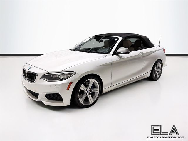 2016 BMW 2 Series M235i xDrive - 23001922 - 55
