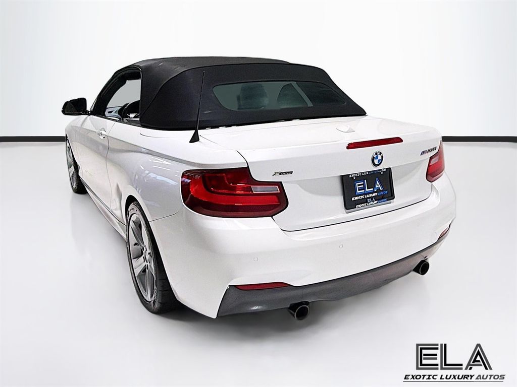 2016 BMW 2 Series M235i xDrive - 23001922 - 5