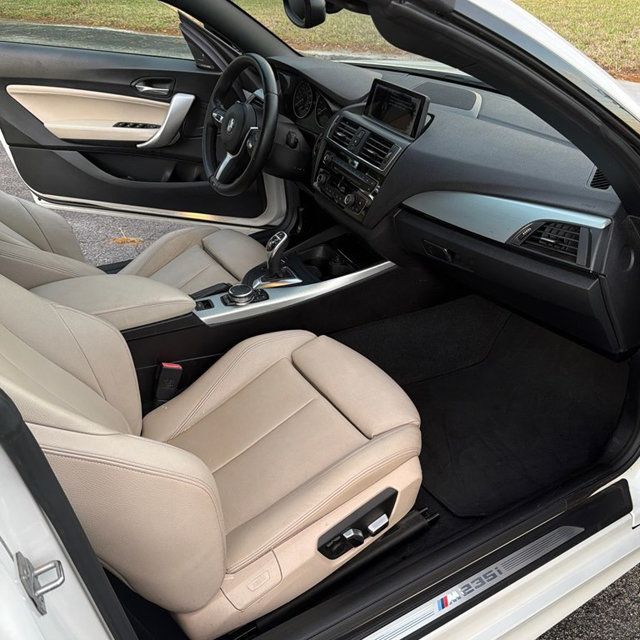 2016 BMW 2 Series M235i xDrive - 23001922 - 7