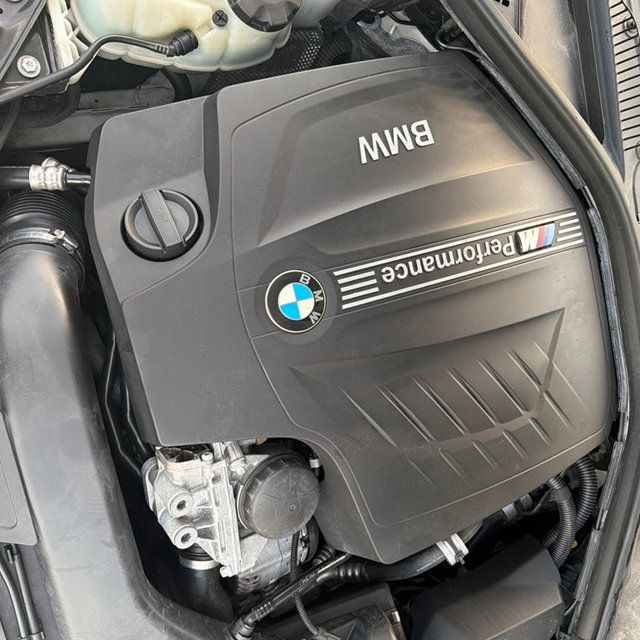 2016 BMW 2 Series M235i xDrive - 23058465 - 10