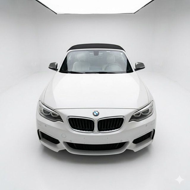 2016 BMW 2 Series M235i xDrive - 23058465 - 2