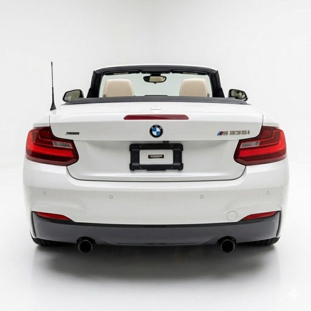2016 BMW 2 Series M235i xDrive - 23058465 - 3