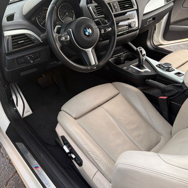 2016 BMW 2 Series M235i xDrive - 23058465 - 4
