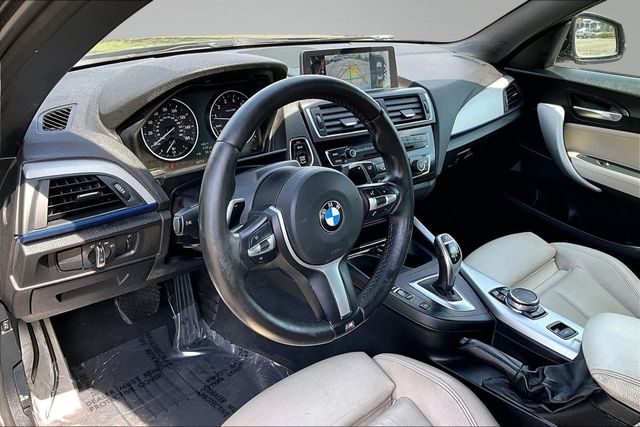 2016 BMW 2 Series M235i xDrive - 23015916 - 10
