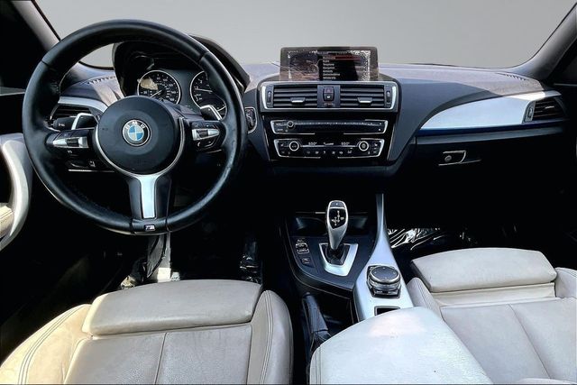 2016 BMW 2 Series M235i xDrive - 23015916 - 16
