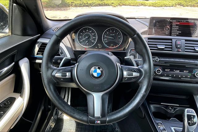 2016 BMW 2 Series M235i xDrive - 23015916 - 17