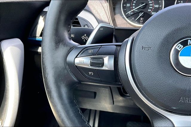 2016 BMW 2 Series M235i xDrive - 23015916 - 18