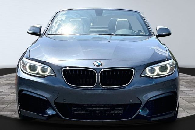 2016 BMW 2 Series M235i xDrive - 23015916 - 1