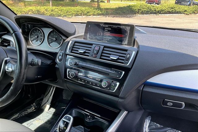 2016 BMW 2 Series M235i xDrive - 23015916 - 27