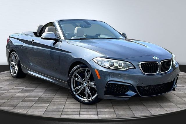 2016 BMW 2 Series M235i xDrive - 23015916 - 2