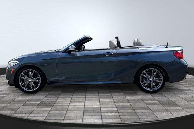 2016 BMW 2 Series M235i xDrive - 23015916 - 3