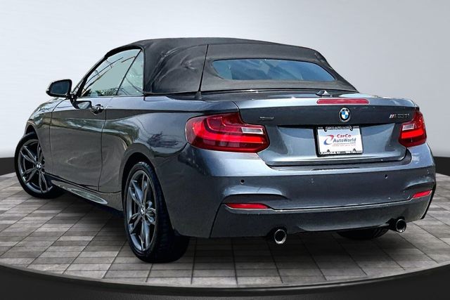 2016 BMW 2 Series M235i xDrive - 23015916 - 6