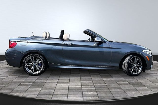 2016 BMW 2 Series M235i xDrive - 23015916 - 7