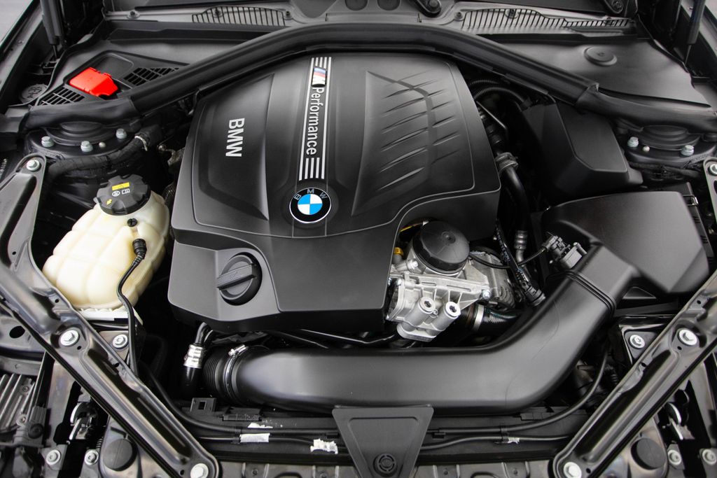 2016 BMW 2 Series M235i xDrive - 22040315 - 12