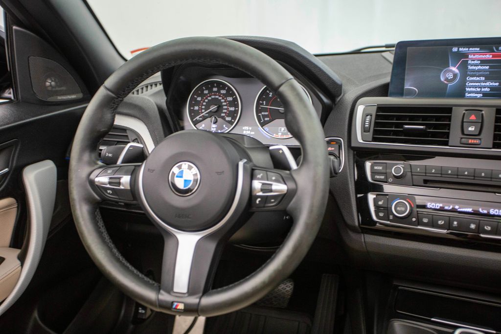 2016 BMW 2 Series M235i xDrive - 22040315 - 3