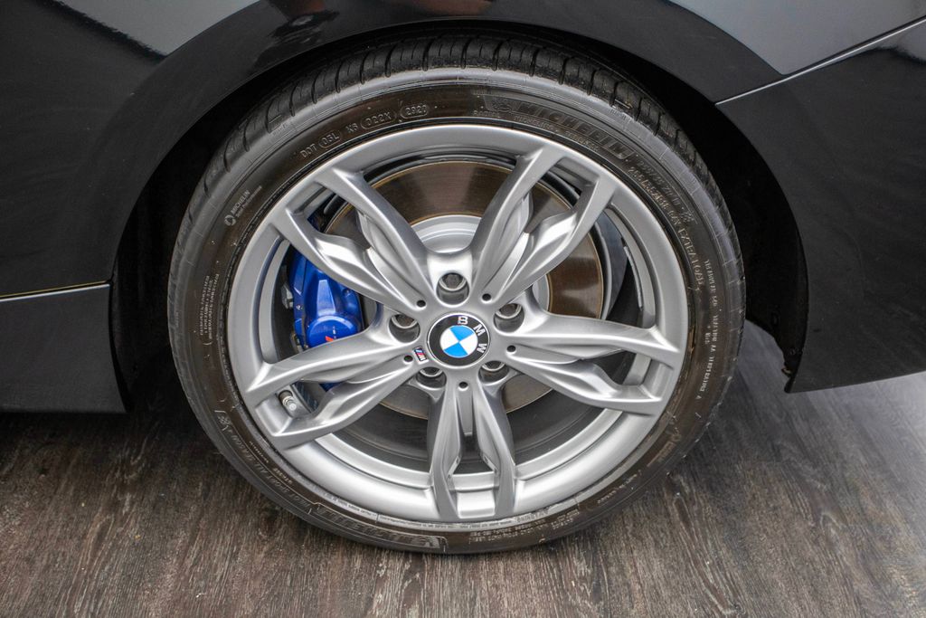 2016 BMW 2 Series M235i xDrive - 22040315 - 41