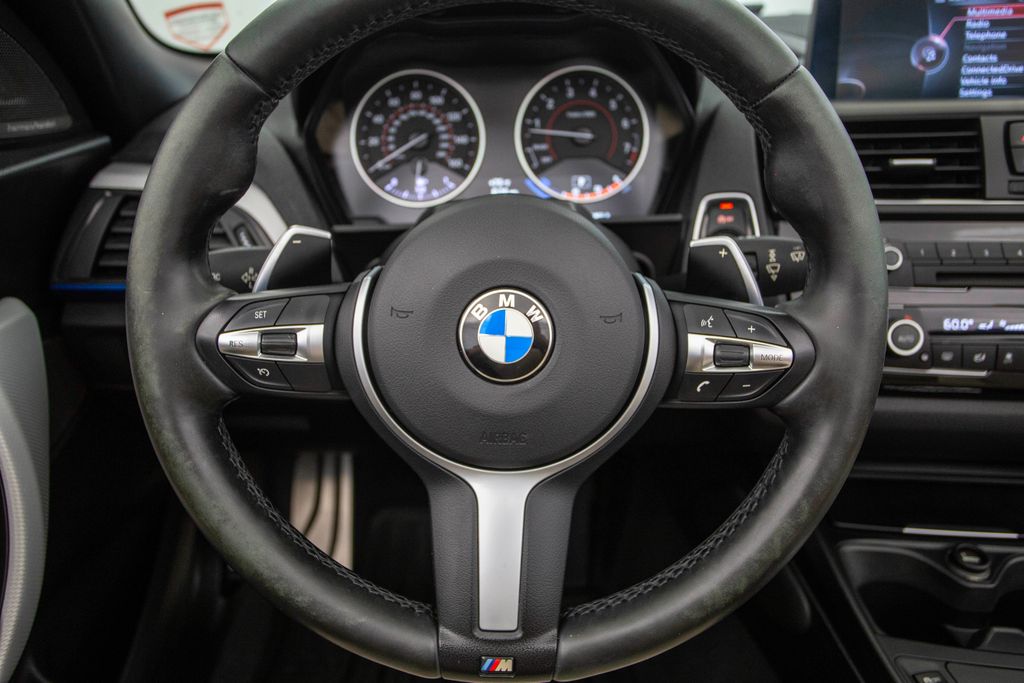 2016 BMW 2 Series M235i xDrive - 22040315 - 45