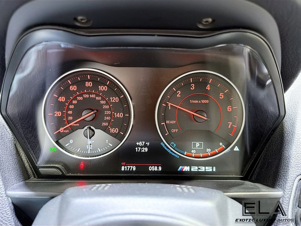 2016 BMW 2 Series M PACKAGE! HARMON KARDON! PARK ASSIST! TECH PACKAGE - 23001922 - 12