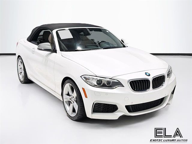 2016 BMW 2 Series M PACKAGE! HARMON KARDON! PARK ASSIST! TECH PACKAGE - 23001922 - 1