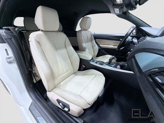 2016 BMW 2 Series M PACKAGE! HARMON KARDON! PARK ASSIST! TECH PACKAGE - 23001922 - 33