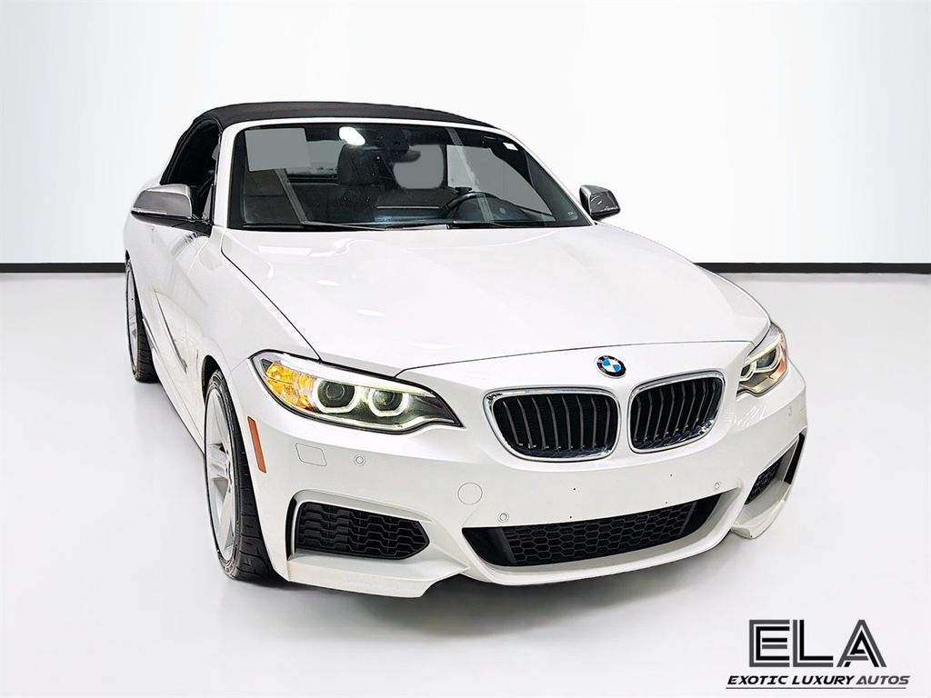 2016 BMW 2 Series M PACKAGE! HARMON KARDON! PARK ASSIST! TECH PACKAGE - 23001922 - 38