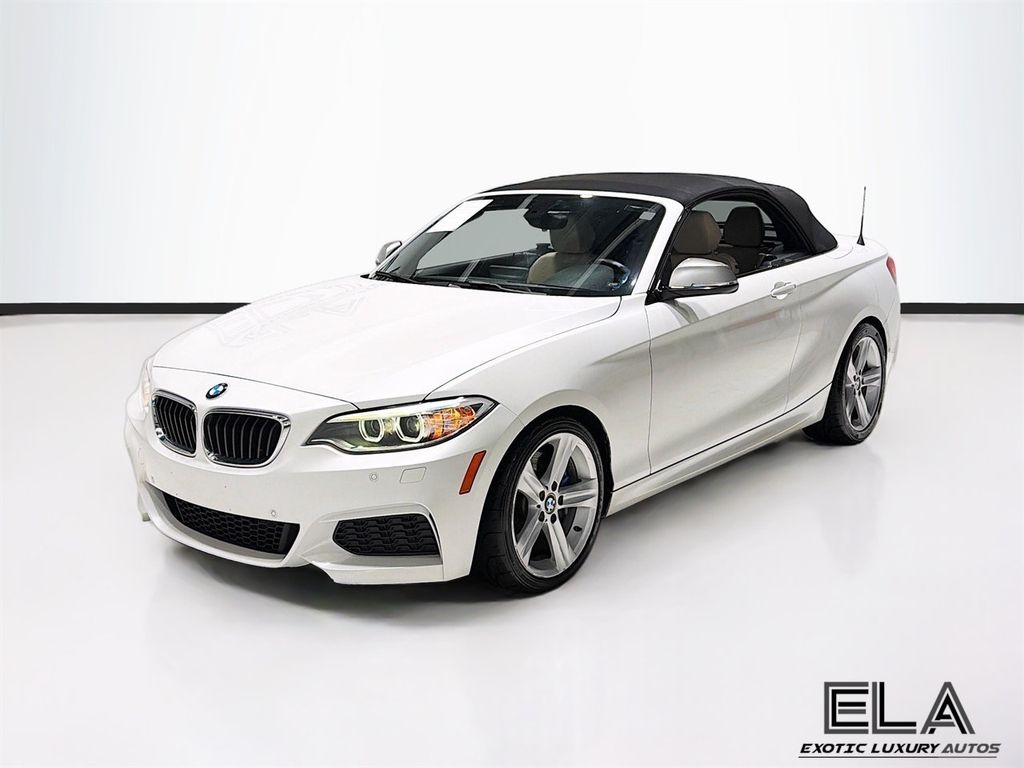 2016 BMW 2 Series M PACKAGE! HARMON KARDON! PARK ASSIST! TECH PACKAGE - 23001922 - 3