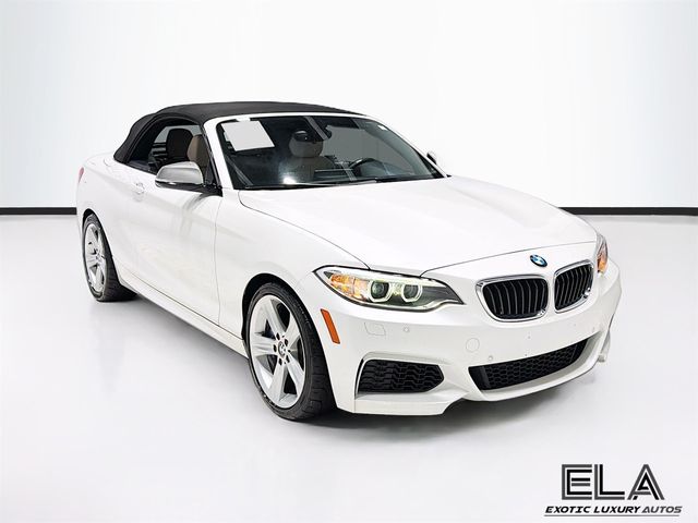 2016 BMW 2 Series M PACKAGE! HARMON KARDON! PARK ASSIST! TECH PACKAGE - 23001922 - 39