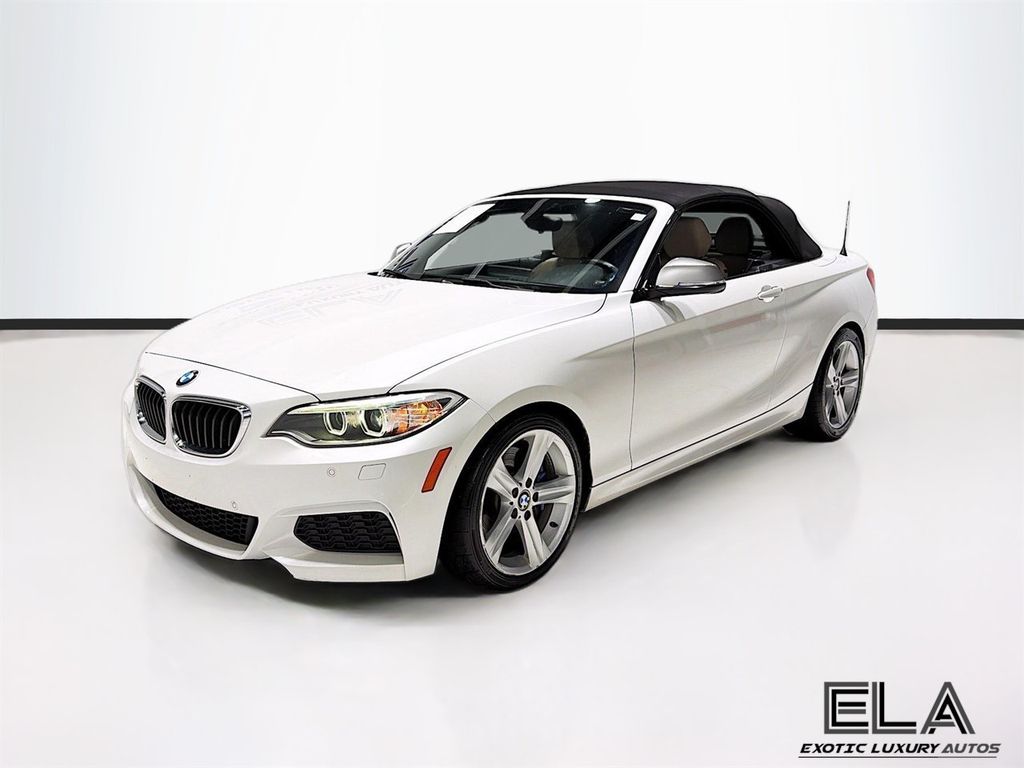 2016 BMW 2 Series M PACKAGE! HARMON KARDON! PARK ASSIST! TECH PACKAGE - 23001922 - 41