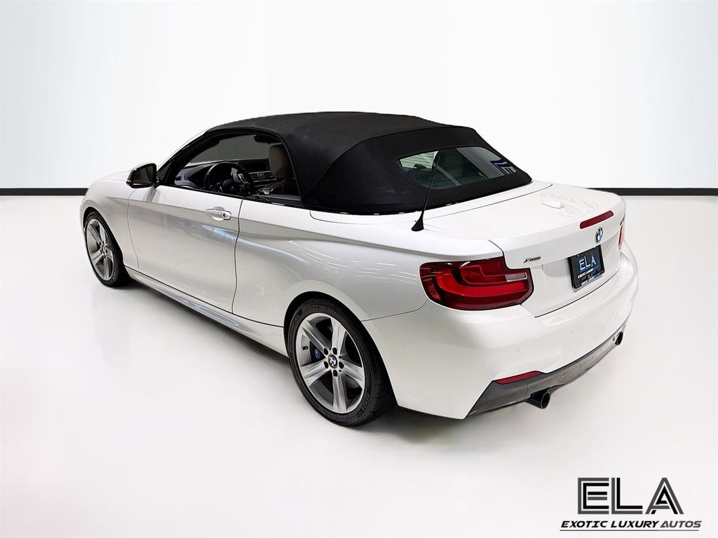 2016 BMW 2 Series M PACKAGE! HARMON KARDON! PARK ASSIST! TECH PACKAGE - 23001922 - 45