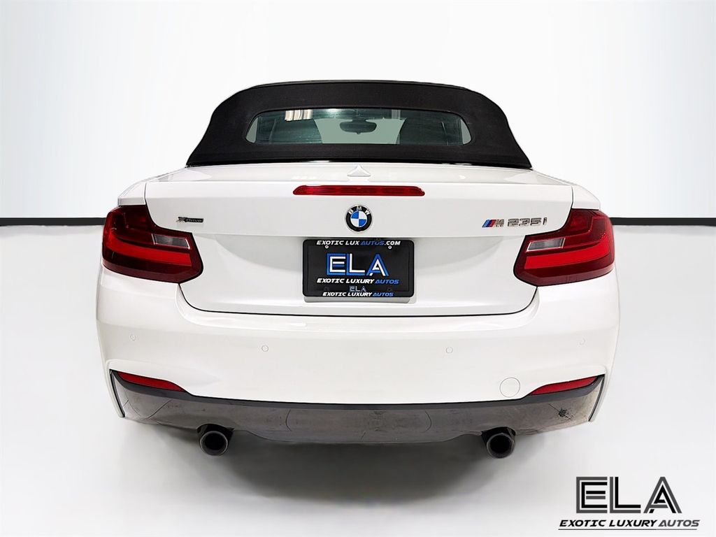 2016 BMW 2 Series M PACKAGE! HARMON KARDON! PARK ASSIST! TECH PACKAGE - 23001922 - 48