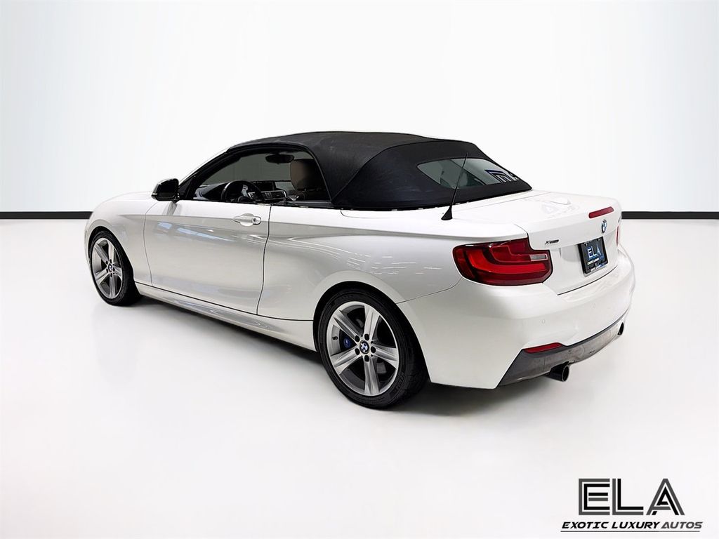 2016 BMW 2 Series M PACKAGE! HARMON KARDON! PARK ASSIST! TECH PACKAGE - 23001922 - 4