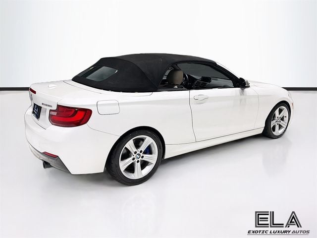 2016 BMW 2 Series M PACKAGE! HARMON KARDON! PARK ASSIST! TECH PACKAGE - 23001922 - 50