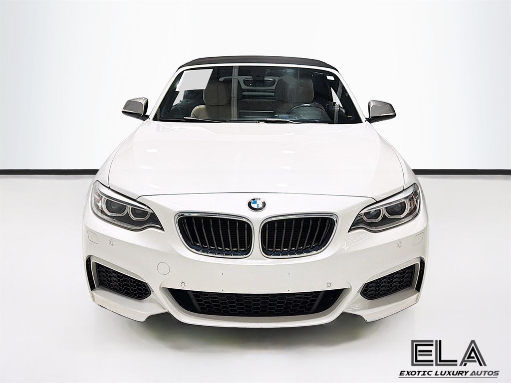 2016 BMW 2 Series M PACKAGE! HARMON KARDON! PARK ASSIST! TECH PACKAGE - 23001922 - 52