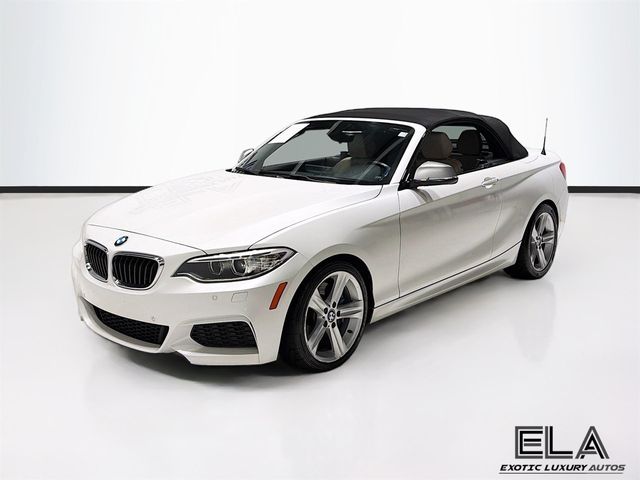 2016 BMW 2 Series M PACKAGE! HARMON KARDON! PARK ASSIST! TECH PACKAGE - 23001922 - 54