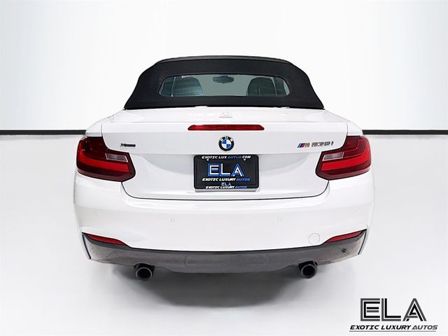 2016 BMW 2 Series M PACKAGE! HARMON KARDON! PARK ASSIST! TECH PACKAGE - 23001922 - 6