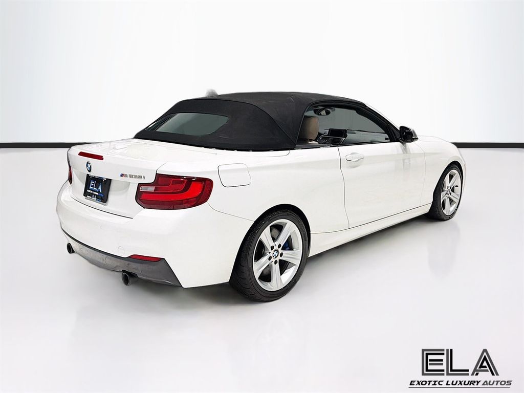 2016 BMW 2 Series M PACKAGE! HARMON KARDON! PARK ASSIST! TECH PACKAGE - 23001922 - 7