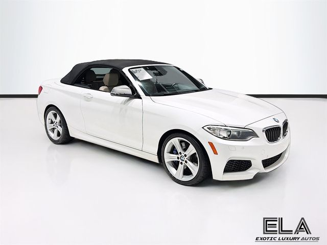 2016 BMW 2 Series M PACKAGE! HARMON KARDON! PARK ASSIST! TECH PACKAGE - 23001922 - 8