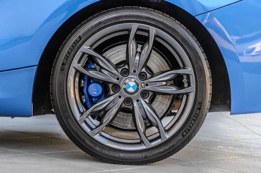 2016 BMW 2 Series M SPORT - SIX SPEED MANUAL - NAV - LOADED - MUST SEE - 22346774 - 12