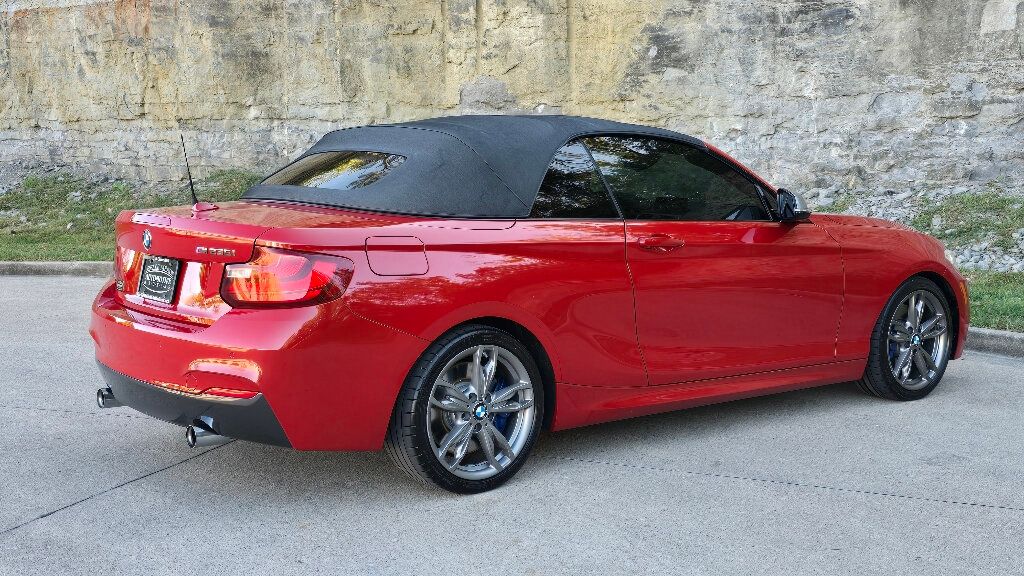 2016 BMW 2 Series VERY Low Miles FAST M Package Heated Seats 615-300-6004 - 22626354 - 16